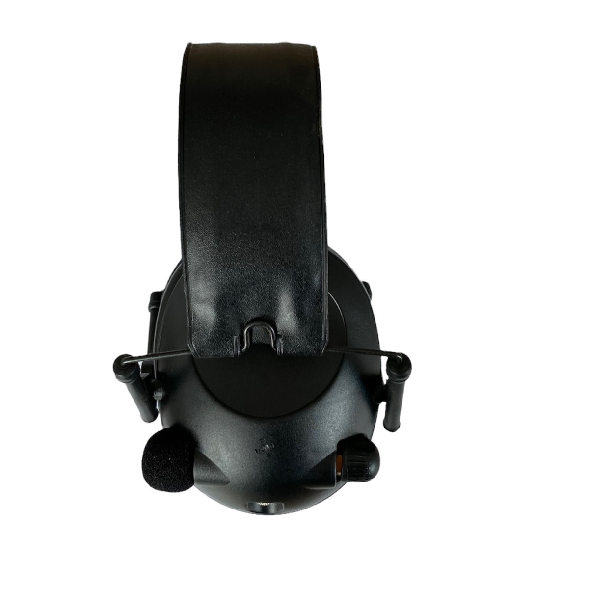 Austiņas OLYGA EF3S82-2, Melnas