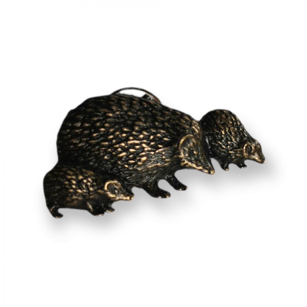 Piespraude Ezīšu ģimene 81