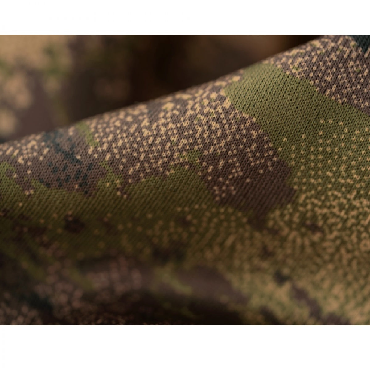 Flīsa jaka Harkila Deer Stalker camo WSP AXIS MSP®Forest, Zaļa