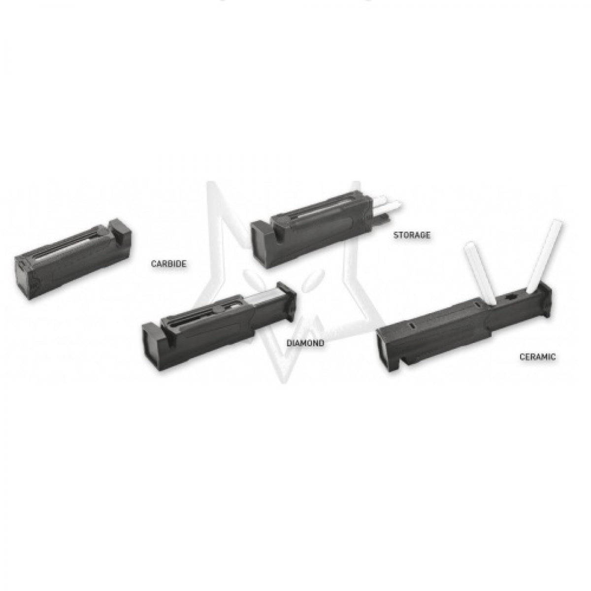 Asinātājs FOX BF- 301