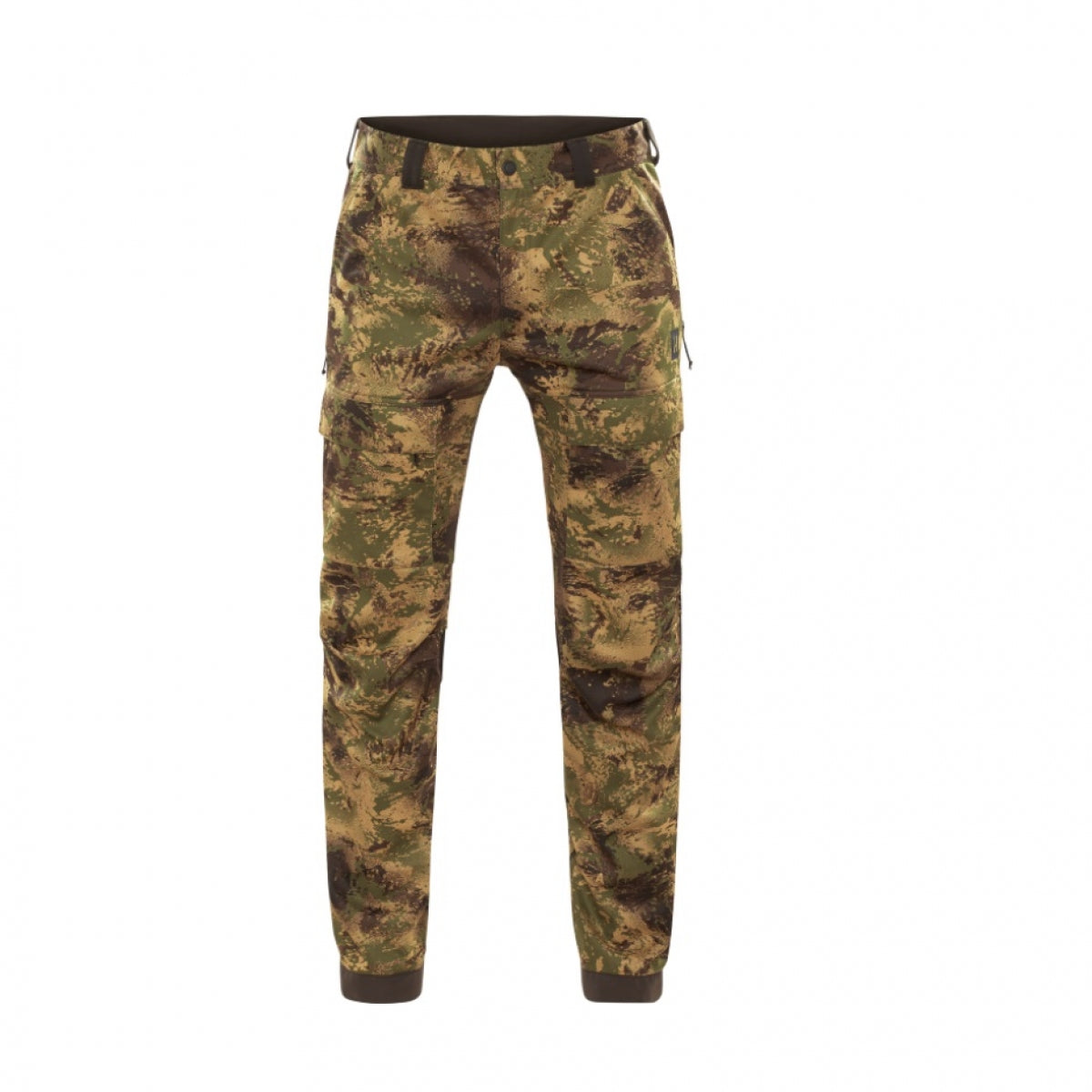 Bikses HARKILA Deer Stalker camo light AXIS MSP®, Meža zaļas