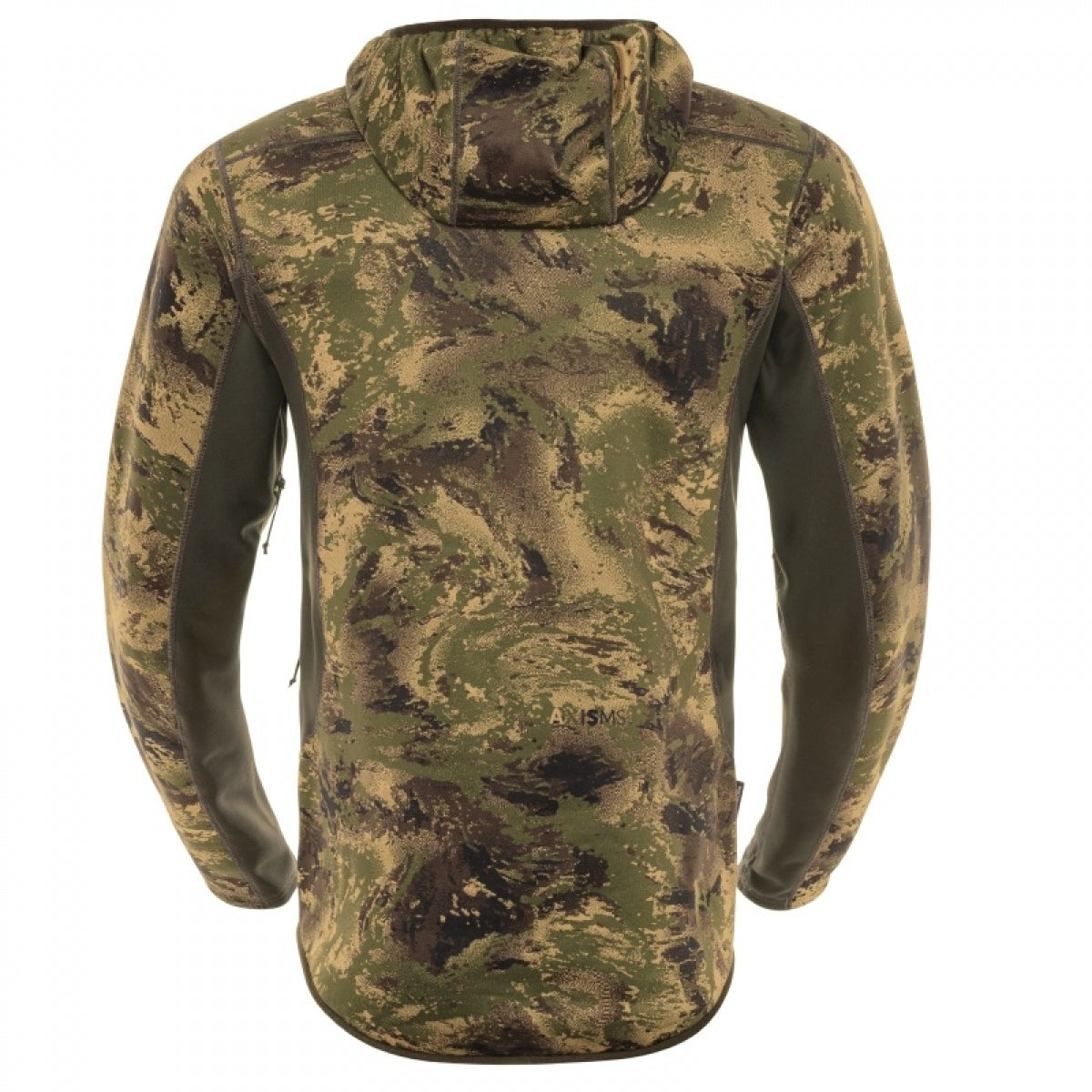 Medību tērps Harkila Deer Stalker camo Axis MSP®, Meža zaļš