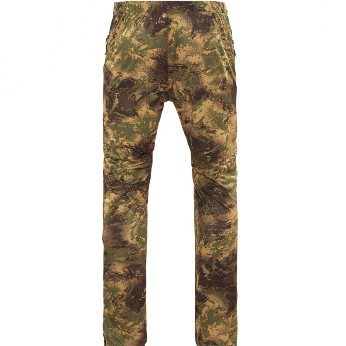 Medību tērps Harkila Deer Stalker camo Axis MSP®, Meža zaļš