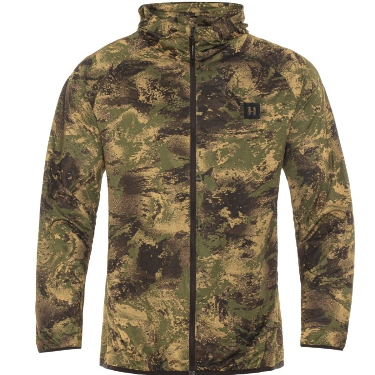 Jaka HARKILA Deer Stalker camo cover AXIS MSP®, Meža zaļa