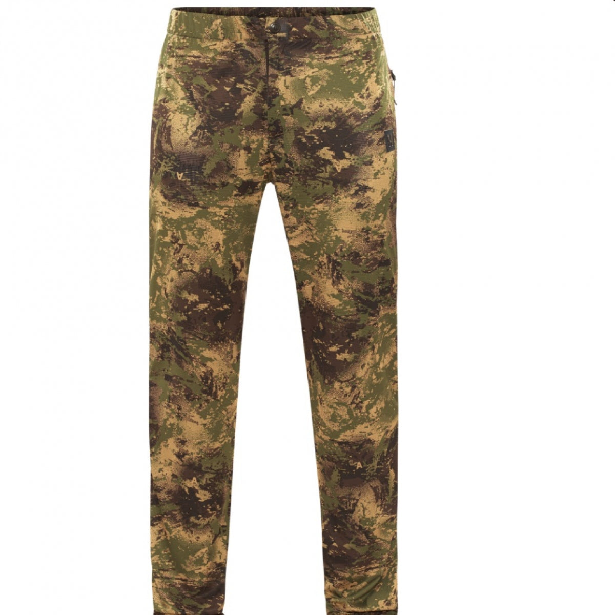 Bikses HARKILA Deer Stalker camo cover AXIS MSP®, Meža zaļas