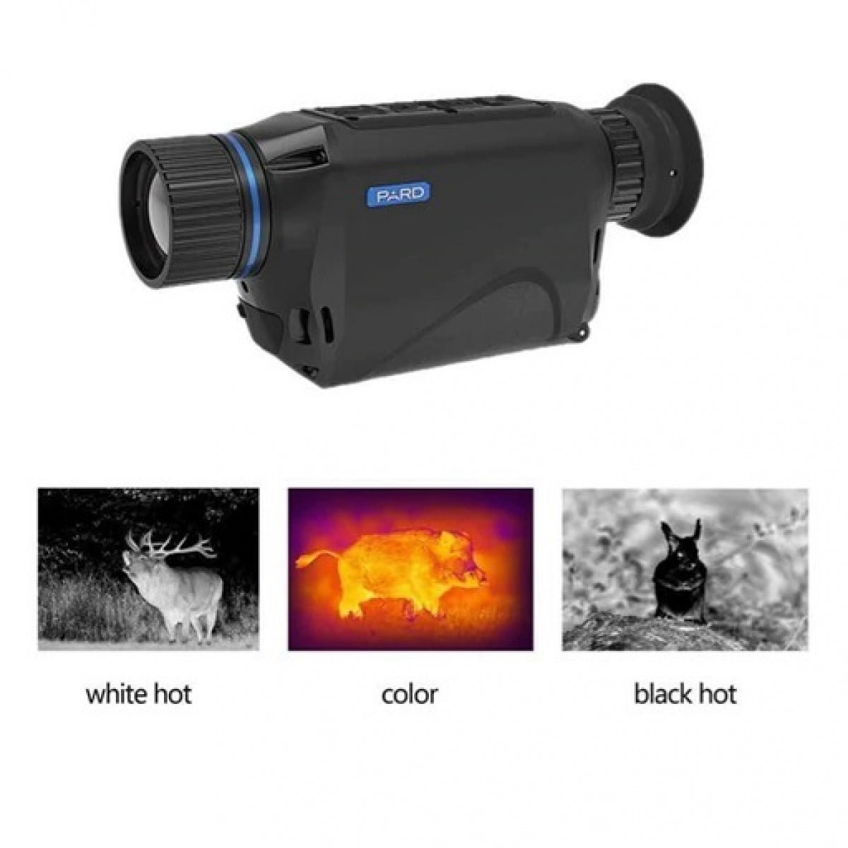 Termālais monokulārs PARD TA32 25mm