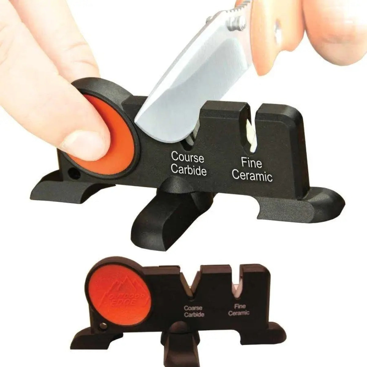 Asinātājs Outdoor Edge-X 2 soļu SX-100