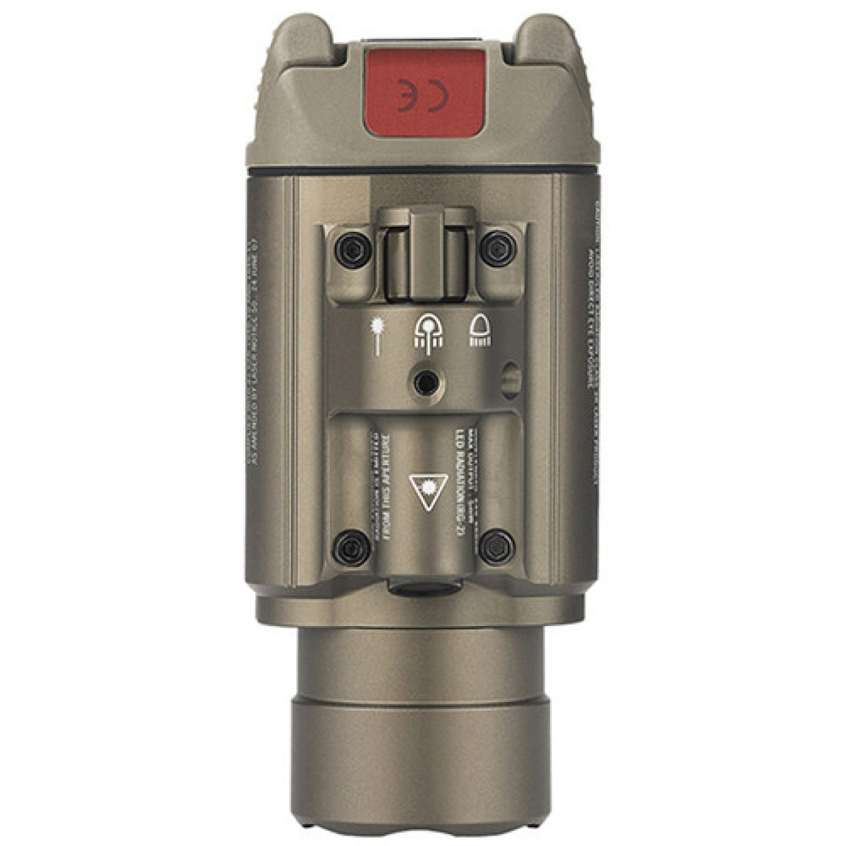 Lukturītis Olight Baldr RL Desert Tan