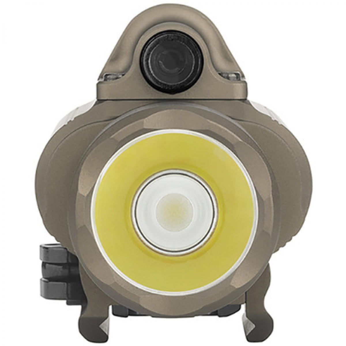 Lukturītis Olight Baldr RL Desert Tan