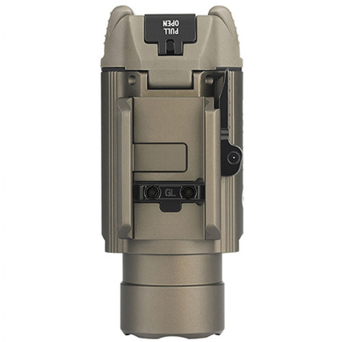 Lukturītis Olight Baldr RL Desert Tan