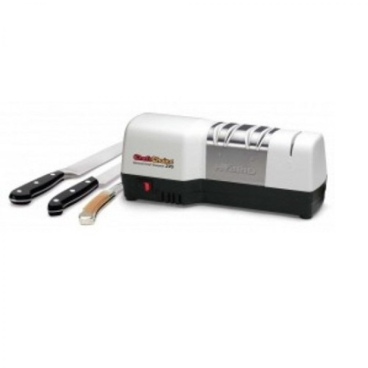 Nažu asināmais CHEFS CHOICE Diamont Hone 3-Stage Deluxe, Hibrīds