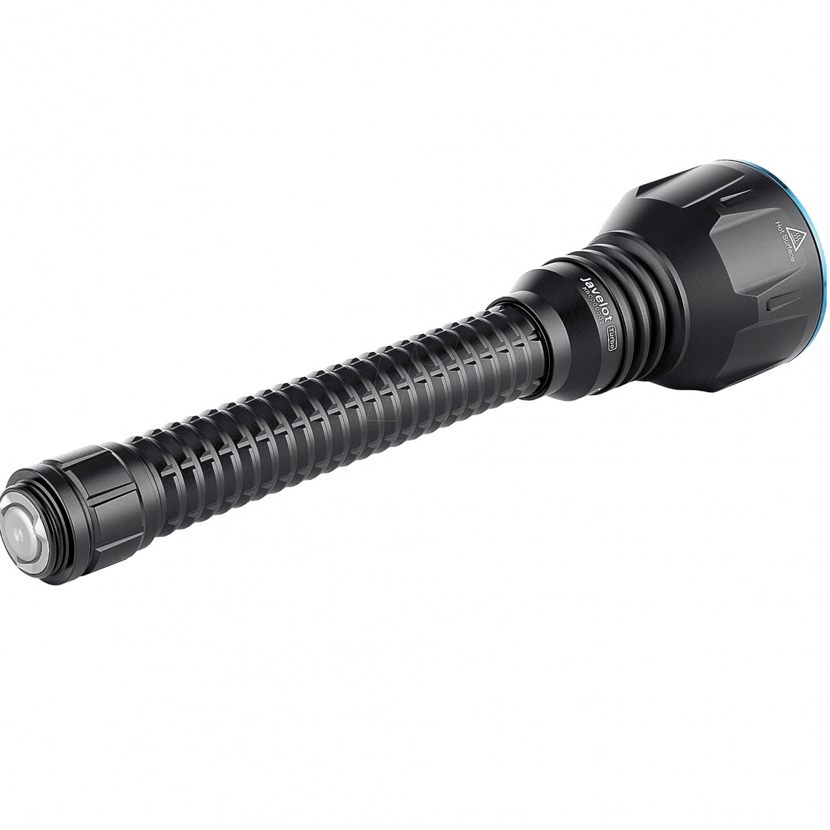 Lukturītis Olight Javelot Turbo komplekts, Melns