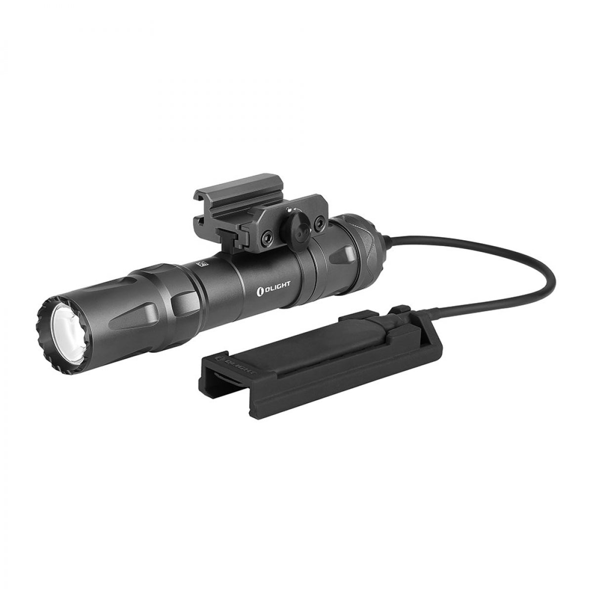 Lukturītis Olight Odin, Pelēks