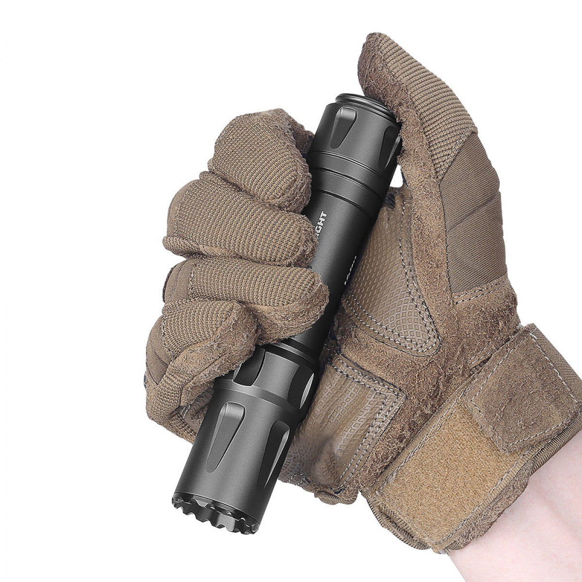 Lukturītis Olight Odin, Pelēks