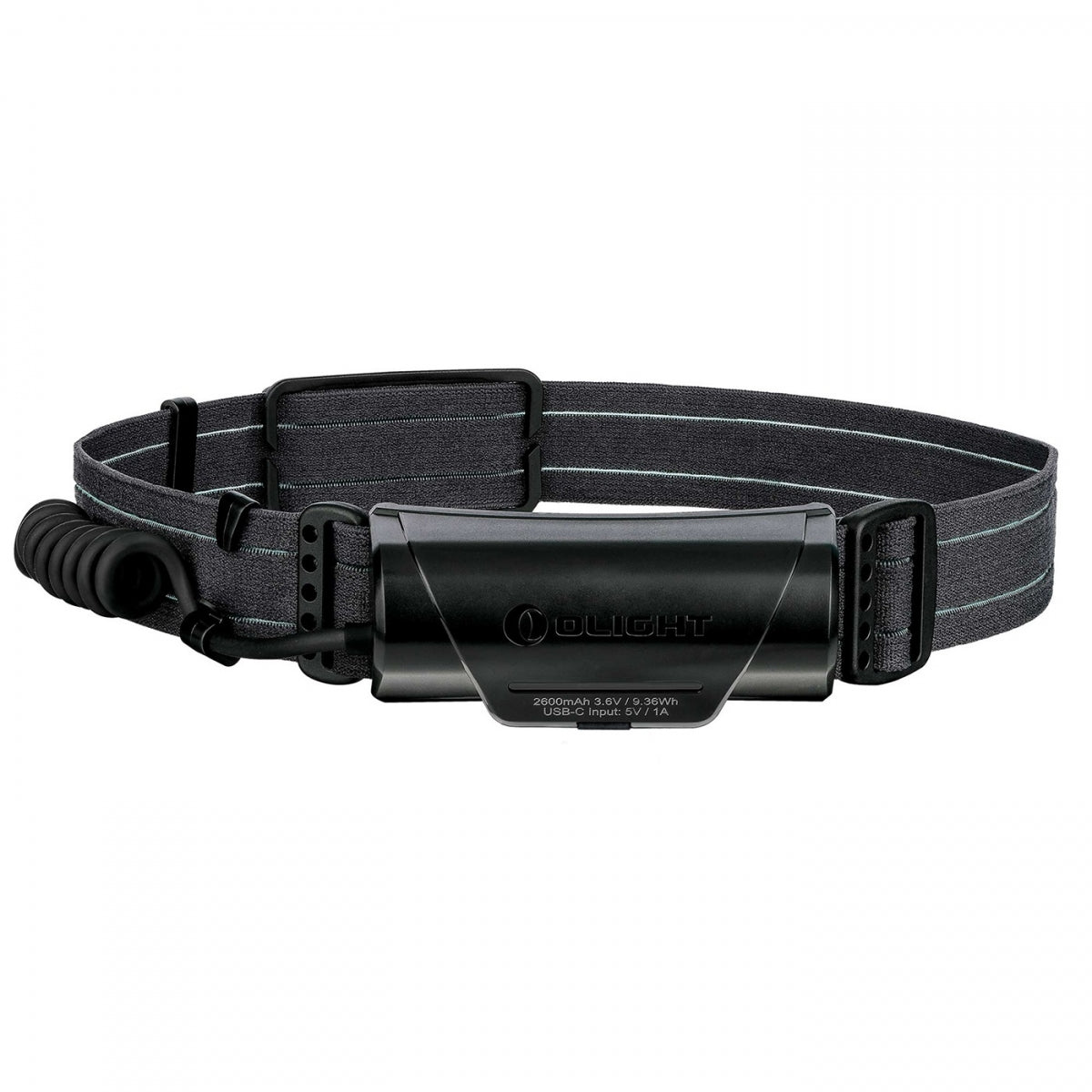 Lukturītis Olight Array 2S, Pusnakts zils