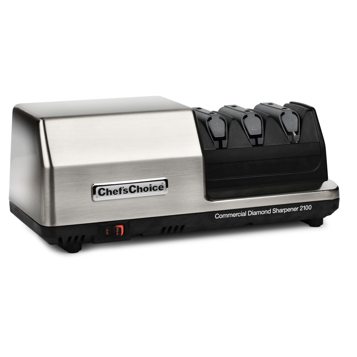 Naža asinātājs Sharpener Chefs Choice M2100, Elektrisks