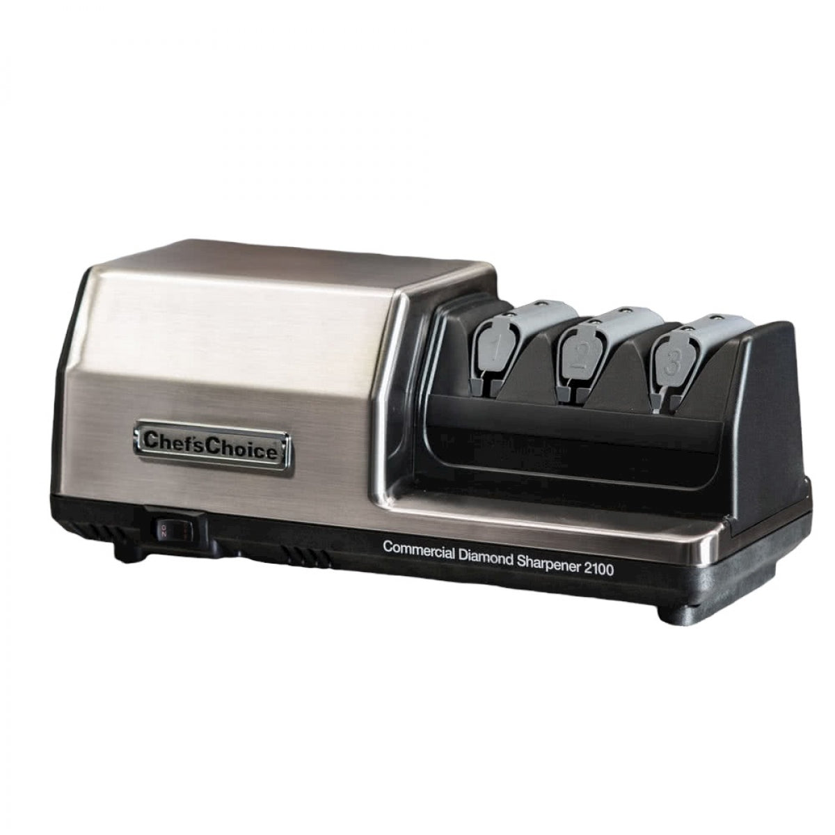 Naža asinātājs Sharpener Chefs Choice M2100, Elektrisks