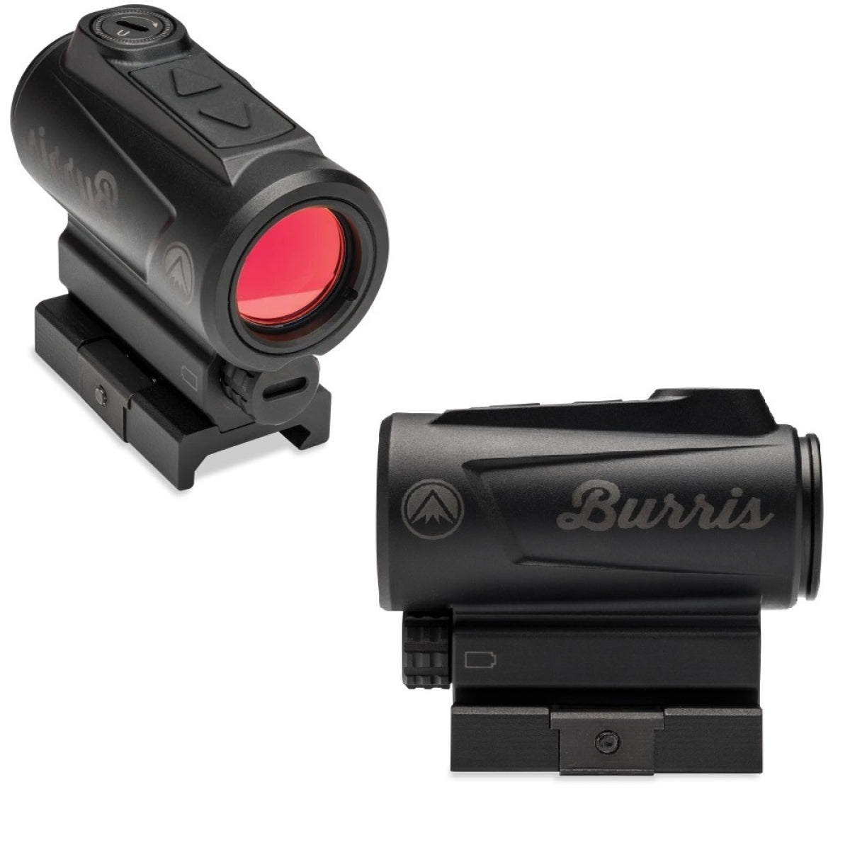 Sarkanā punkta tēmeklis Burris FastFire RD Red Dot 300260