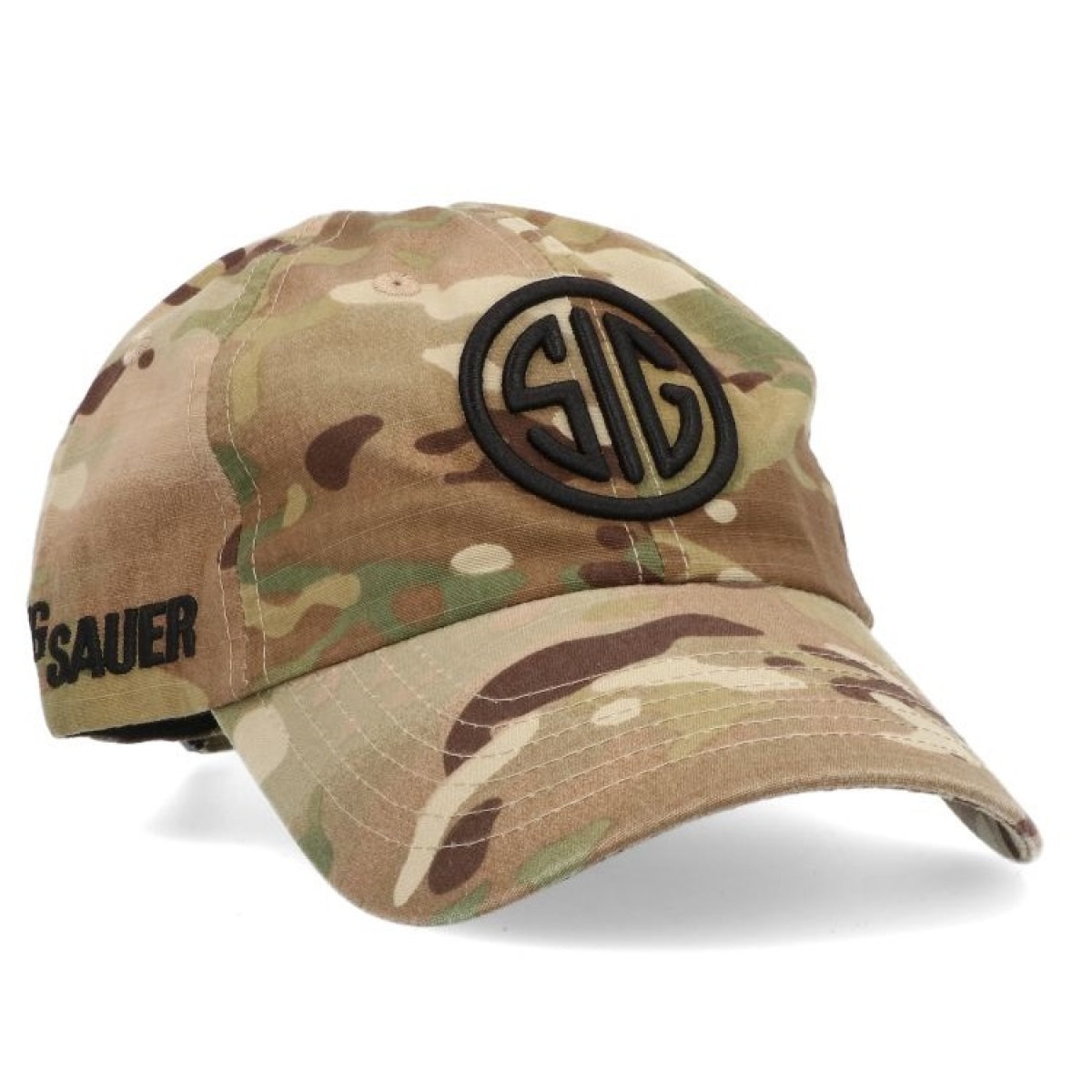 Cepure Sig Sauer Sauer Mark, Kamuflāža