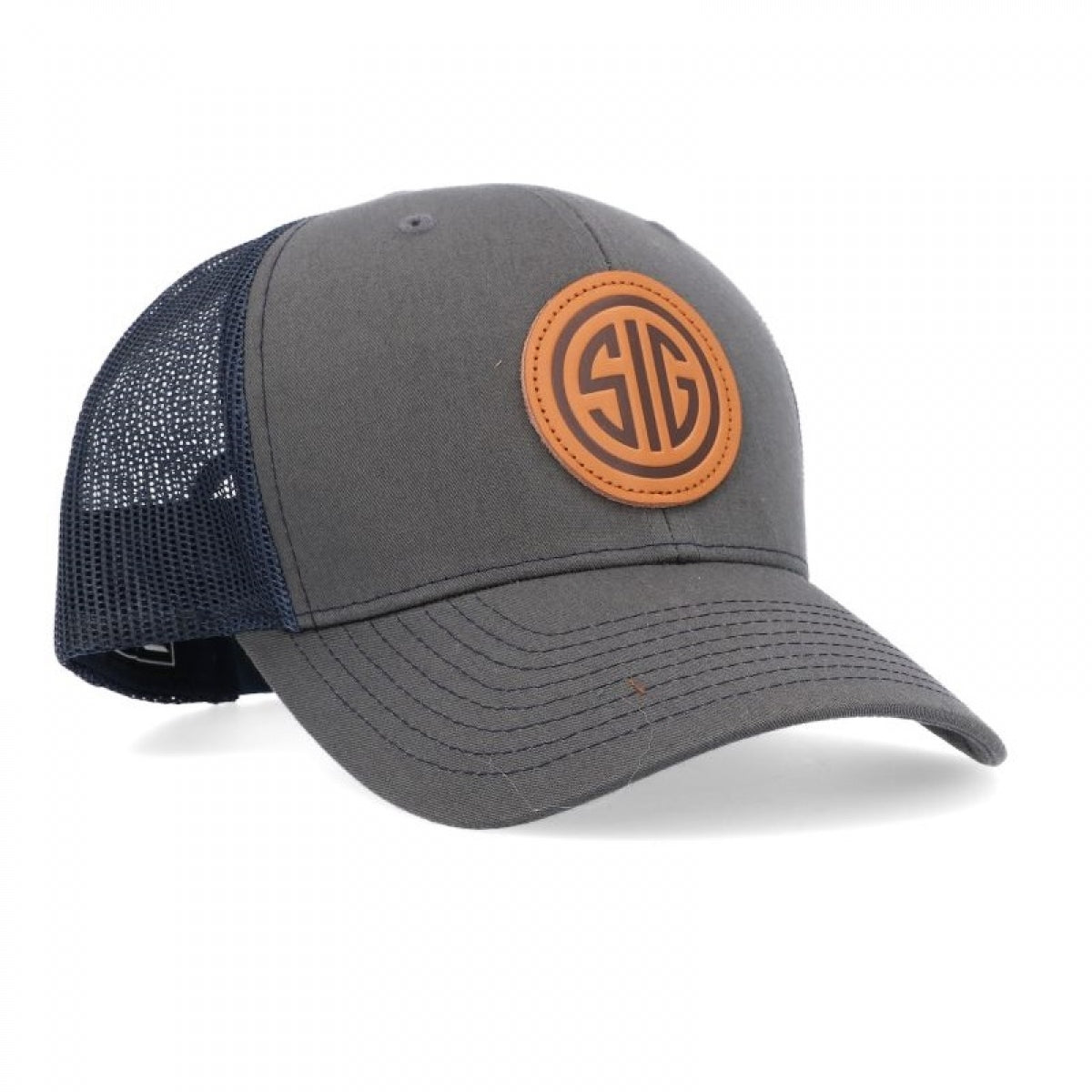 Cepure Sig Sauer Sig Mark, Ogļu/Jūras