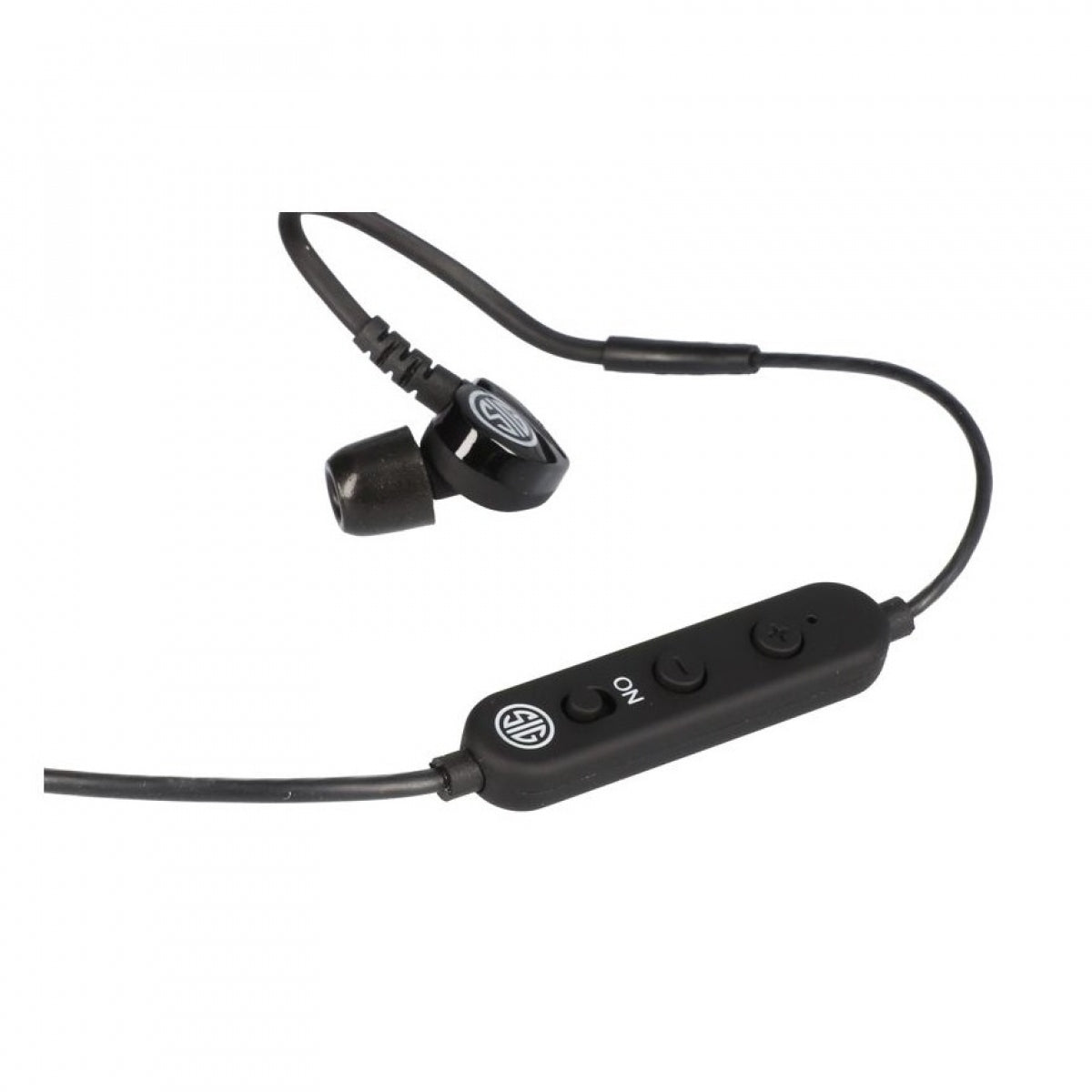 Austiņas Sig Sauer GS Extreme Black