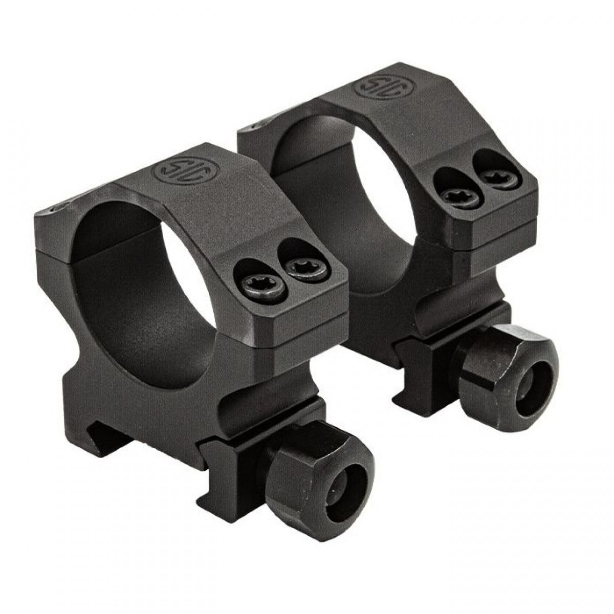 Tēmekā gredzens Sig Sauer 30mm HighProfile 1.25IN SOA10014