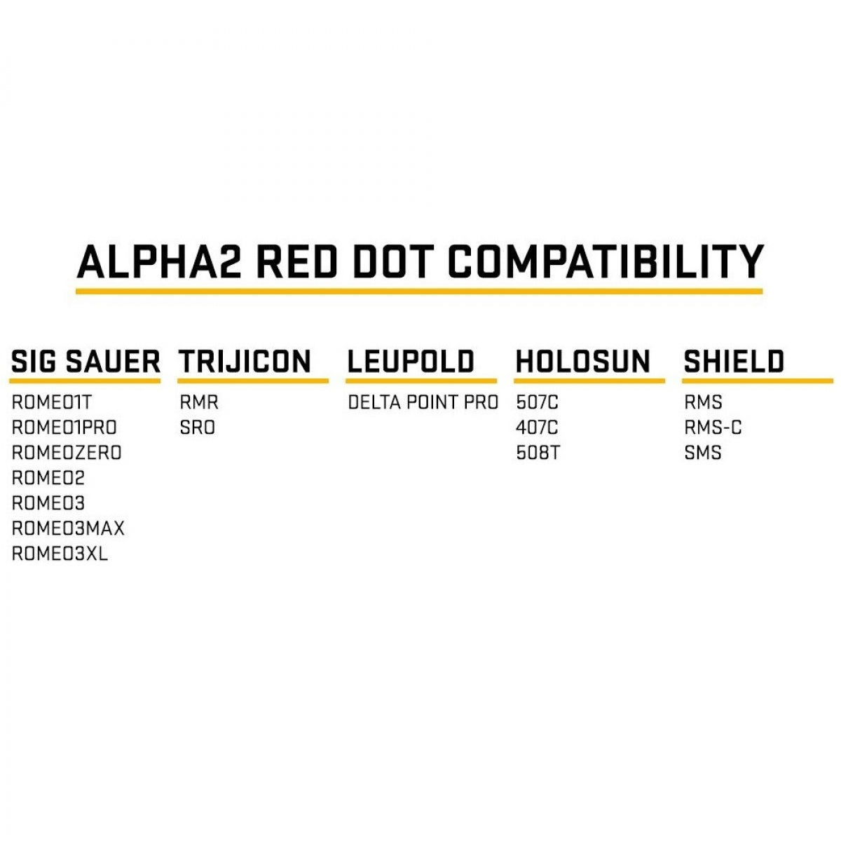 Tēmekā gredzens Sig Sauer 30mm SOA20012