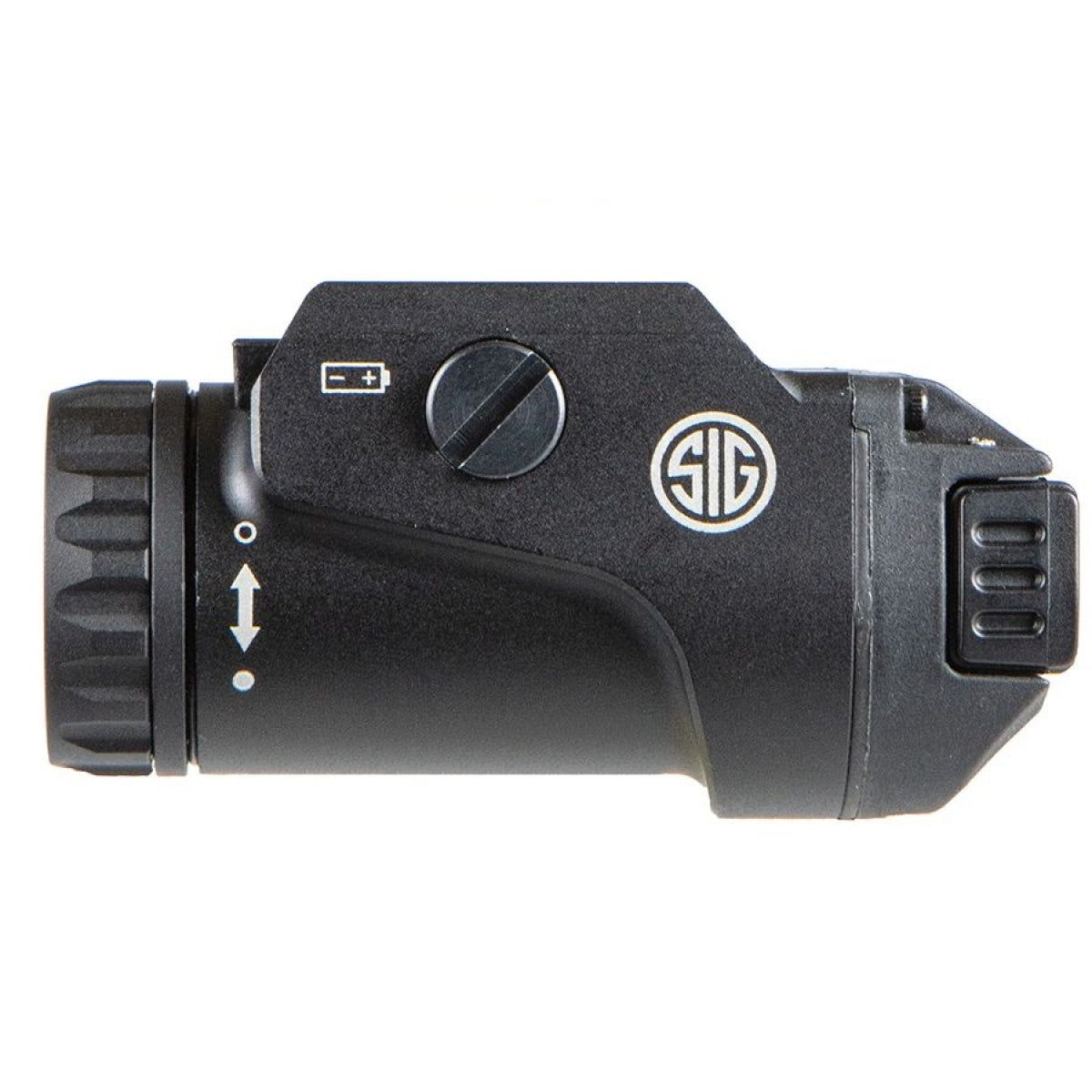 Lukturītis Sig Saur Foxrot1X