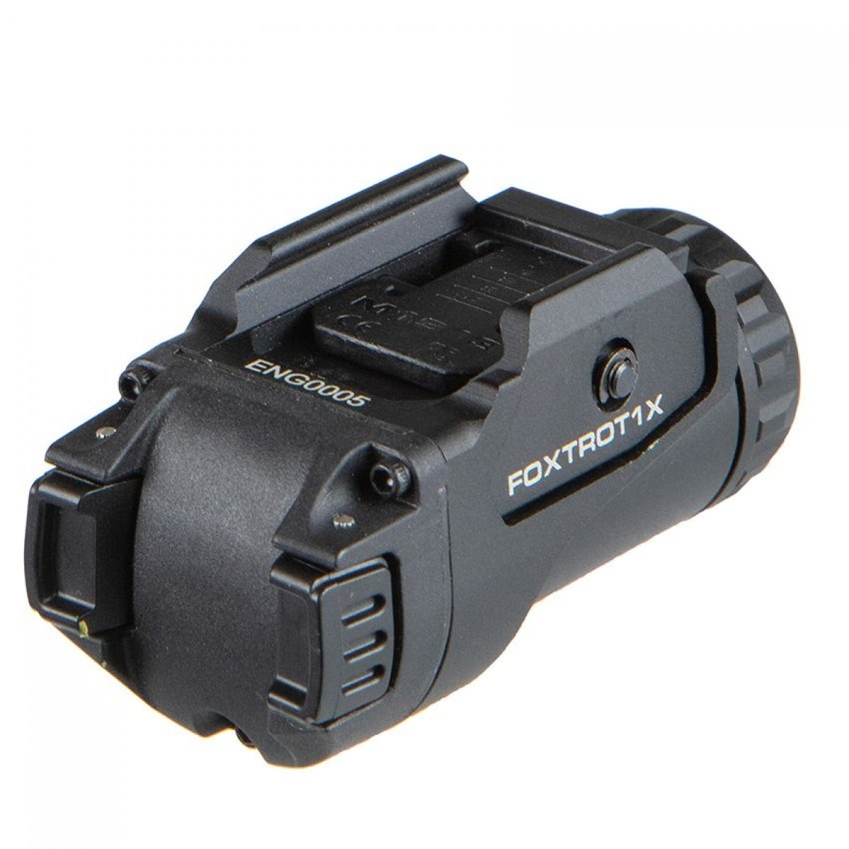 Lukturītis Sig Saur Foxrot1X