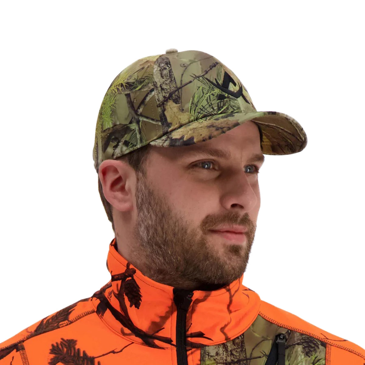 Cepure ALASKA Hunter BlindMax HD