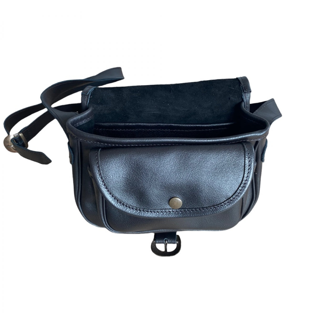 Rokassoma medībām uz viena pleca Kozap (9a)