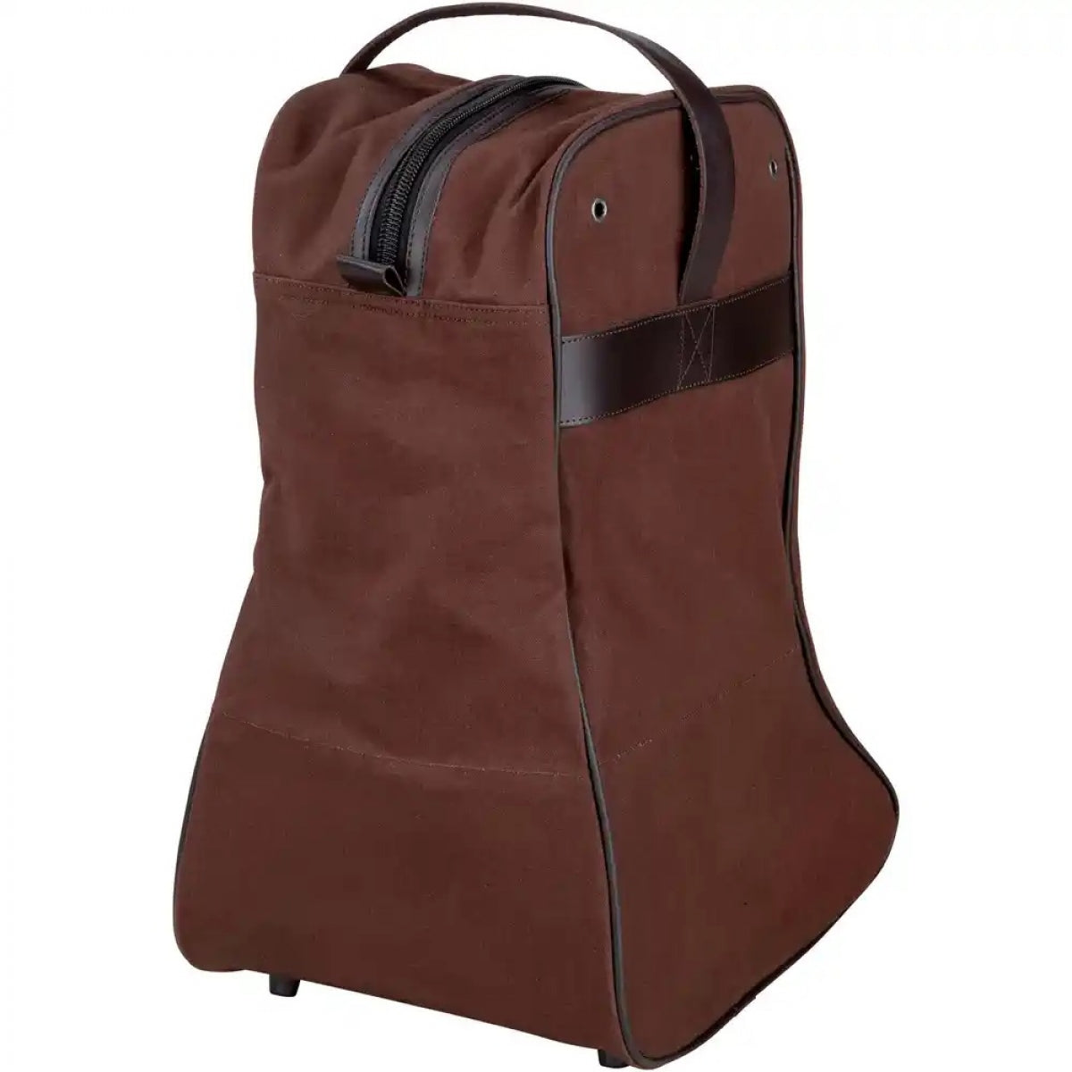 Zābaku soma FRANK Parforce, Brūna