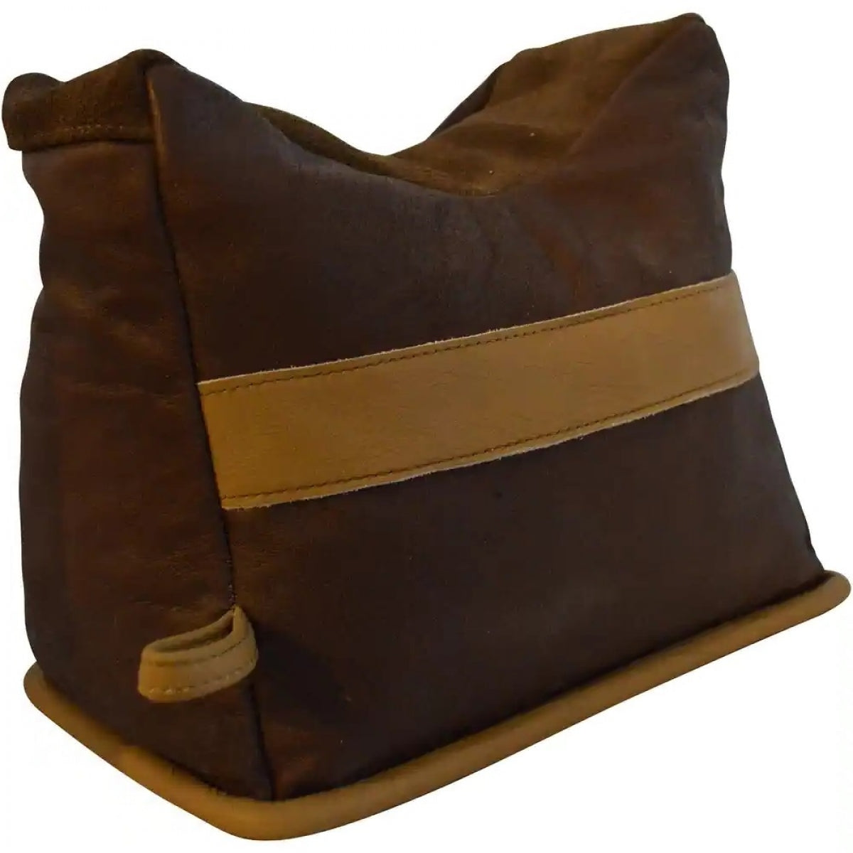 Ieroča atbalsta maiss FRANK, liels, brūns (2002157)