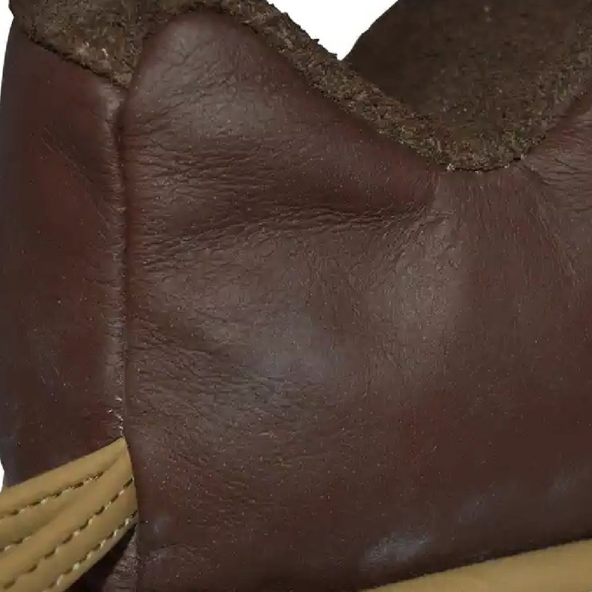 Ieroča atbalsta maiss FRANK, mazs, brūns (2002156)