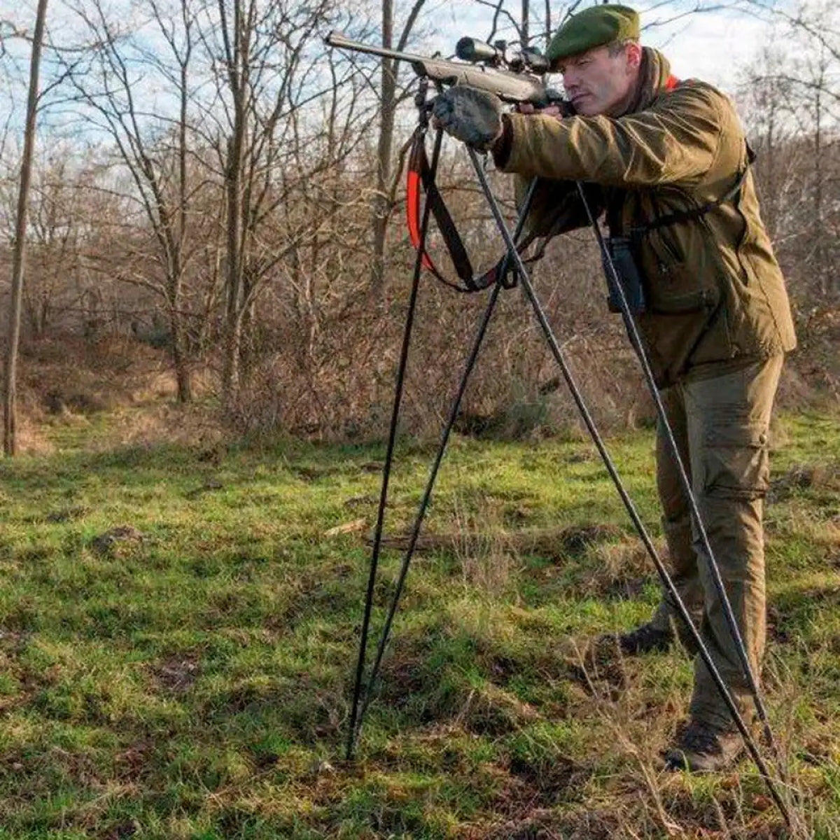 Šaušanas balsts 4Stable Stick (2007780)