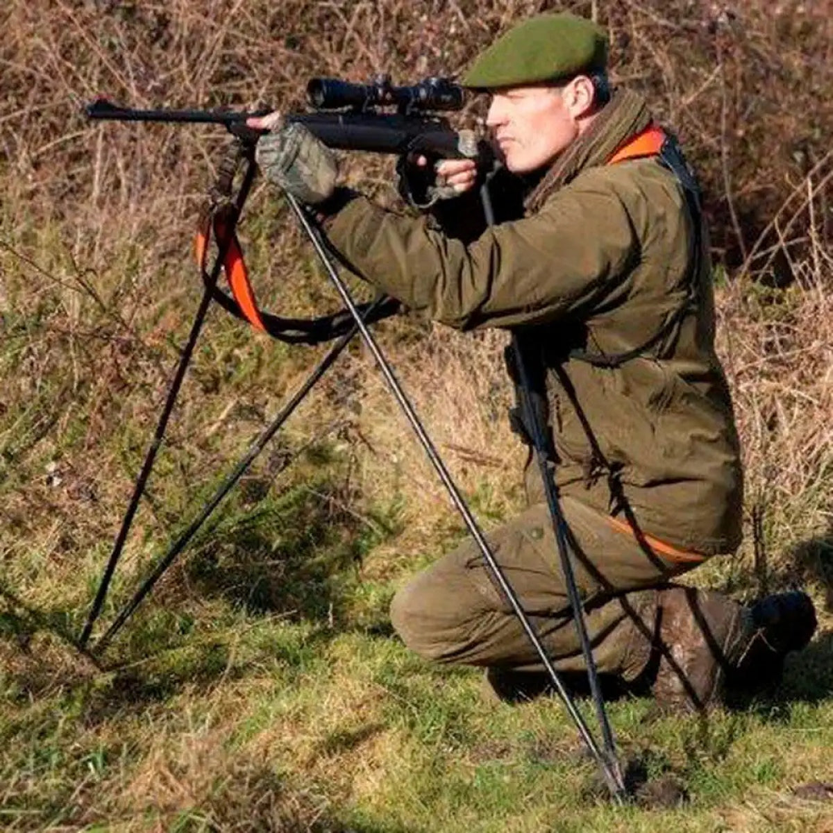 Šaušanas balsts 4Stable Stick (2007780)