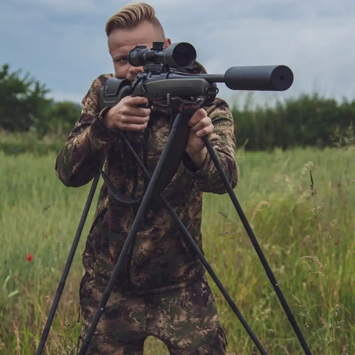 Šaušanas balsts 4Stable Stick (2007780)