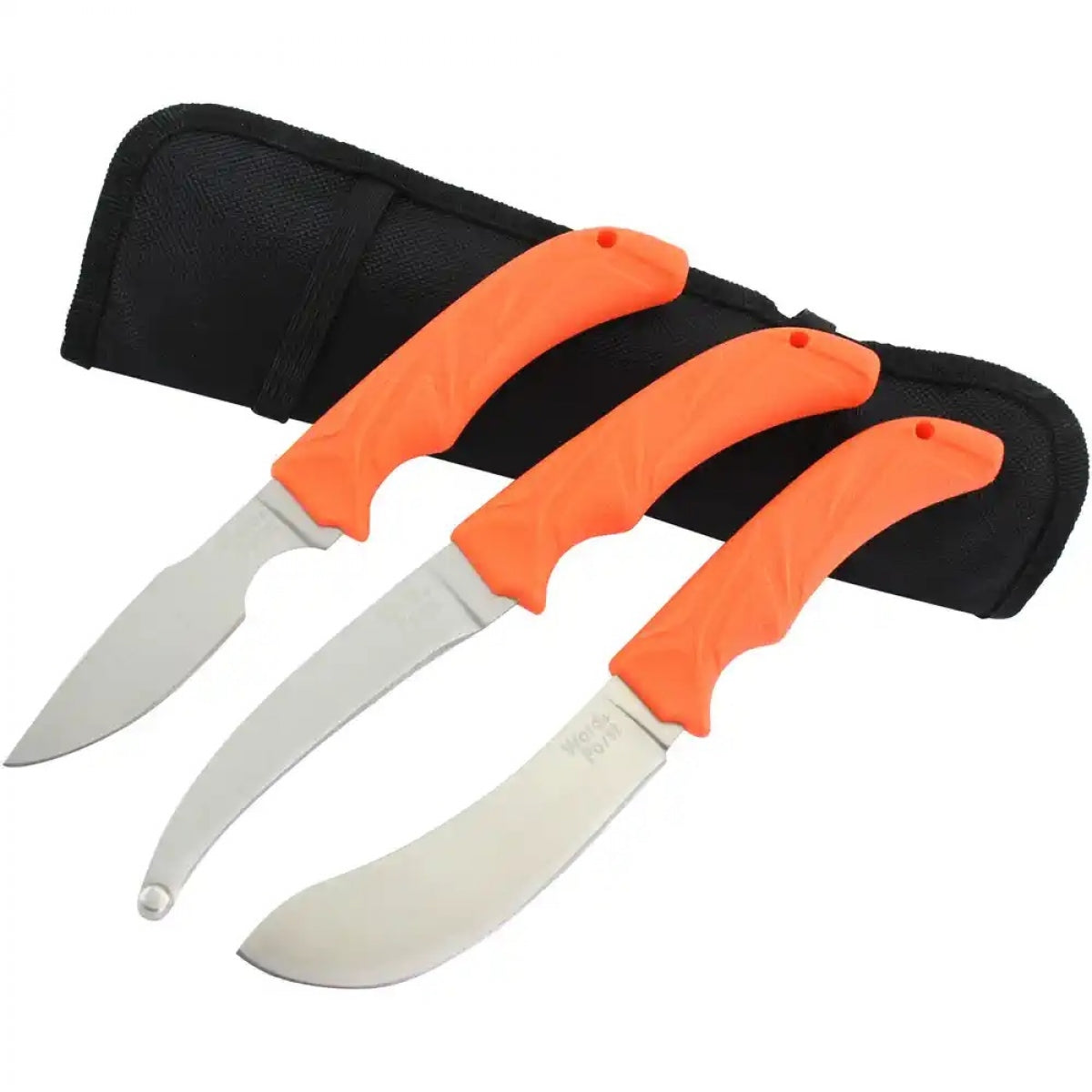 Nažu komplekts Wald & Forst FRANKONIA