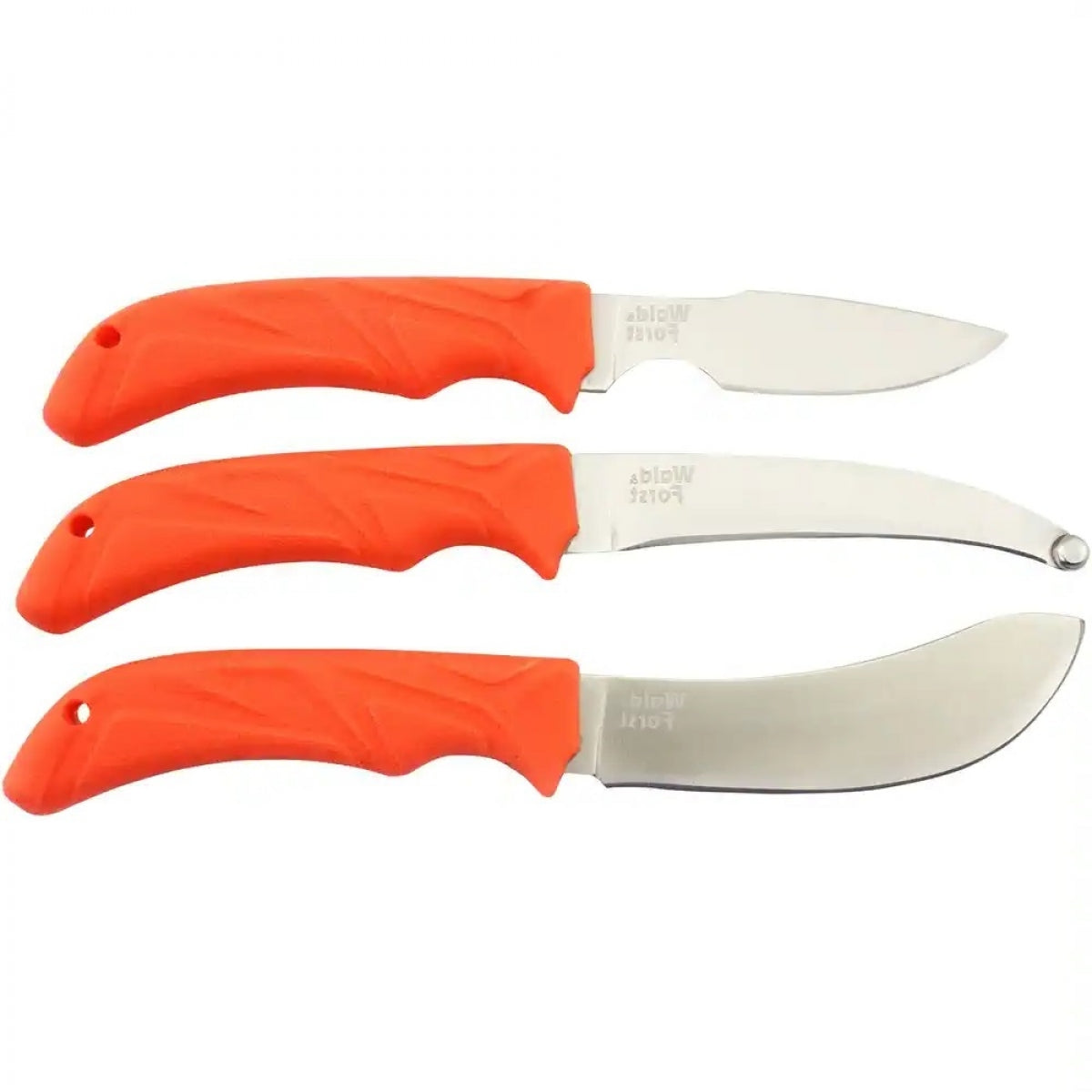 Nažu komplekts Wald & Forst FRANKONIA