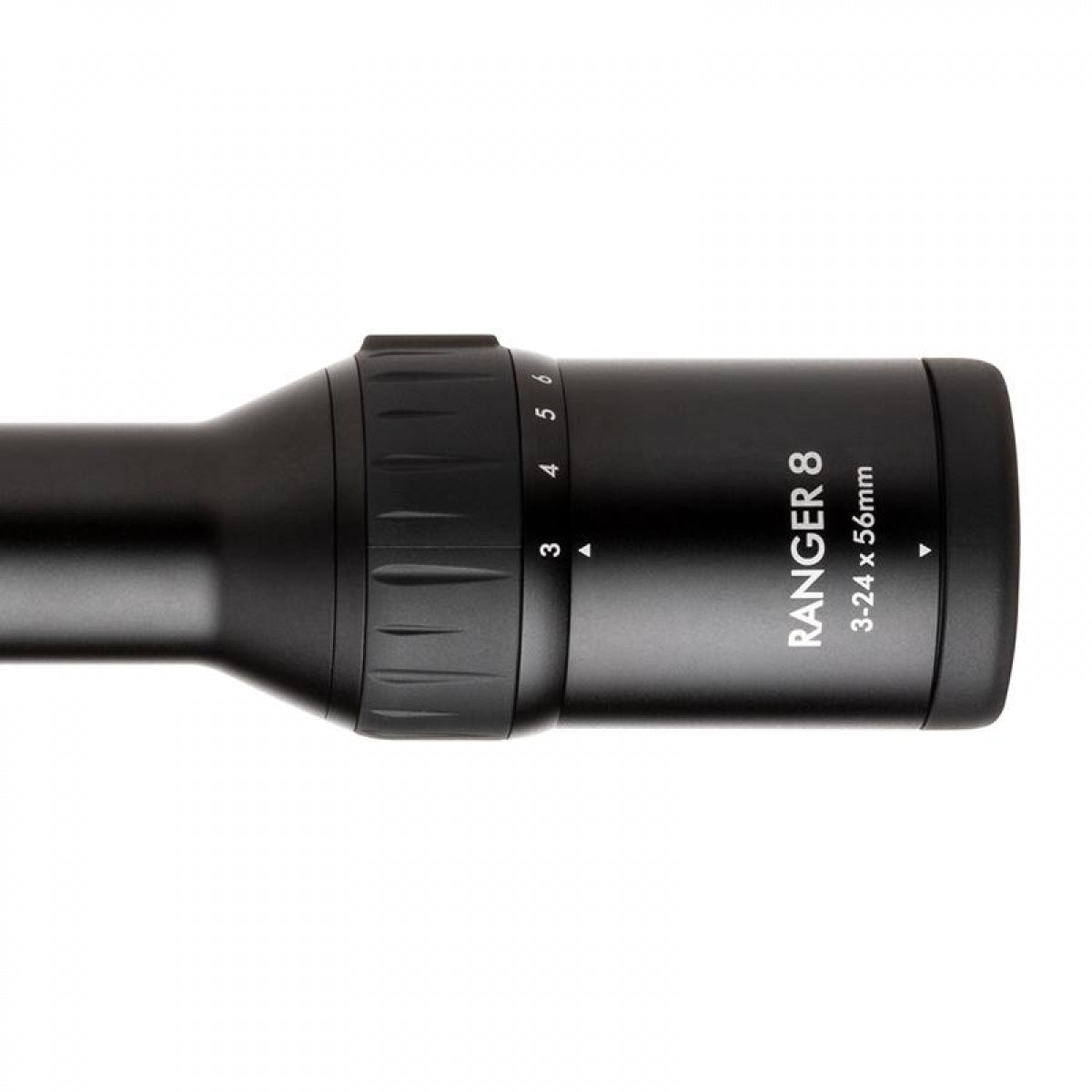 Ieroča tēmeklis Steiner Ranger 8 3-24x56 CW