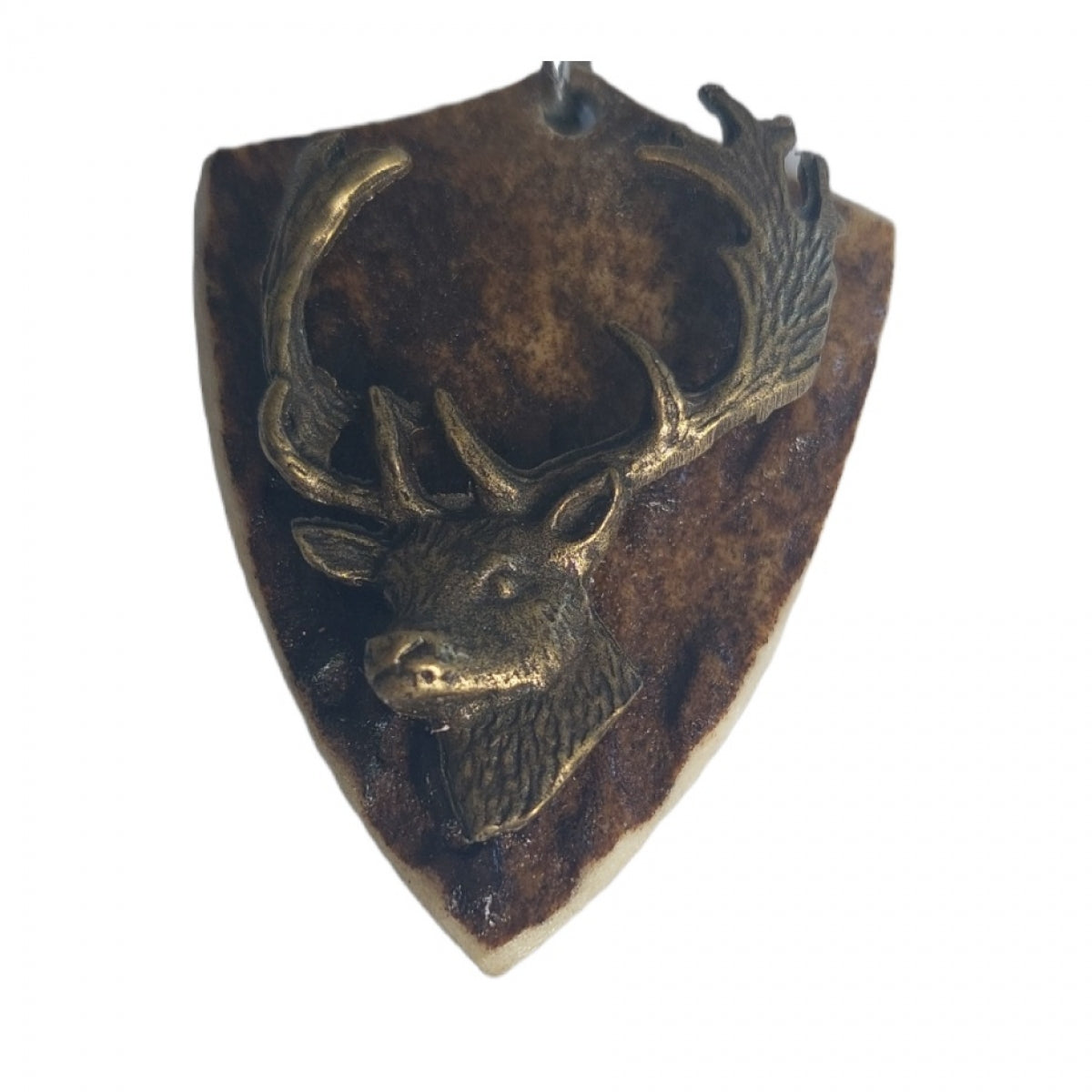 Piekariņš ar briedi