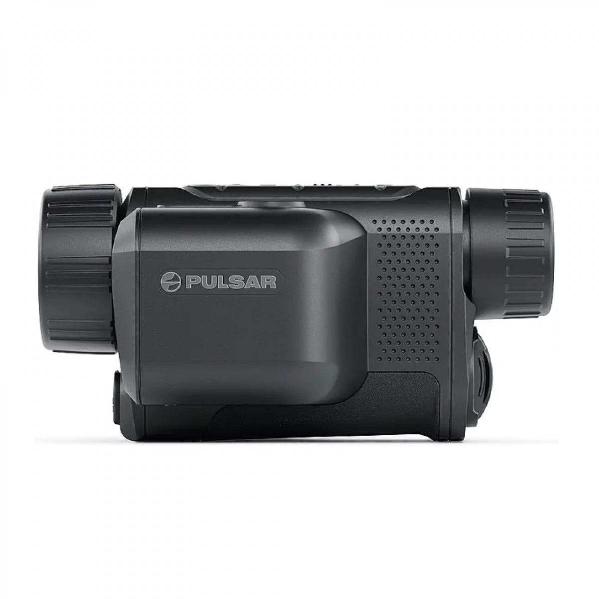 Termālais monokulārs Pulsar Axion 2 LRF XG35 (77477)