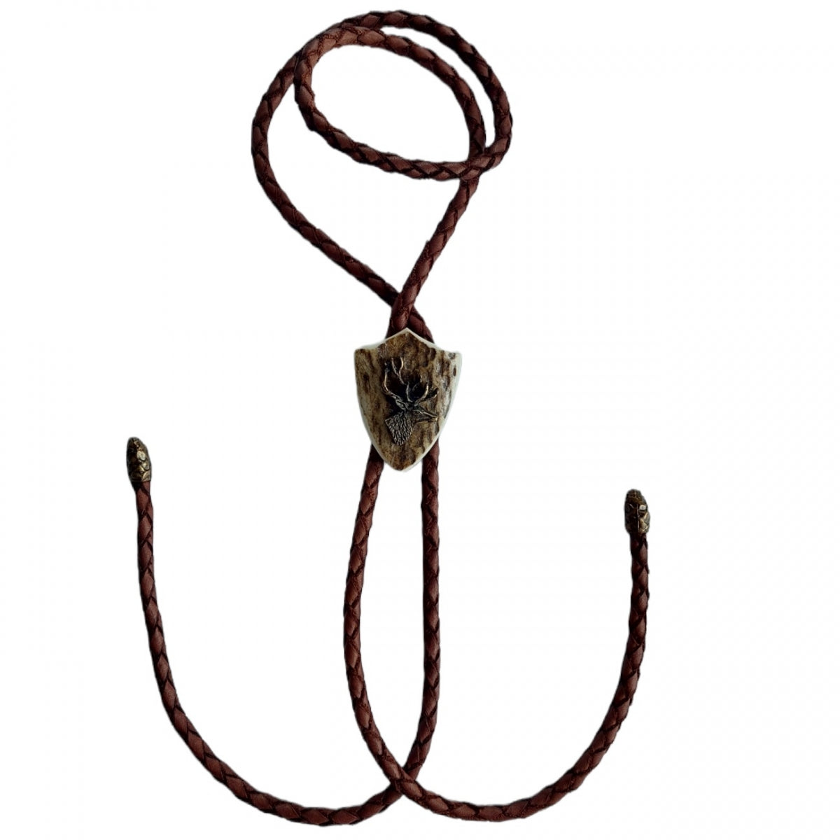 Medaljons ar briežu rotājumu (LP16/C)