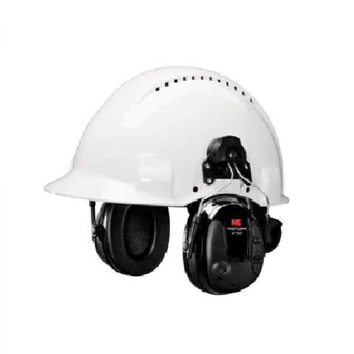 Austiņas ķiverei Peltor Protac III Slim