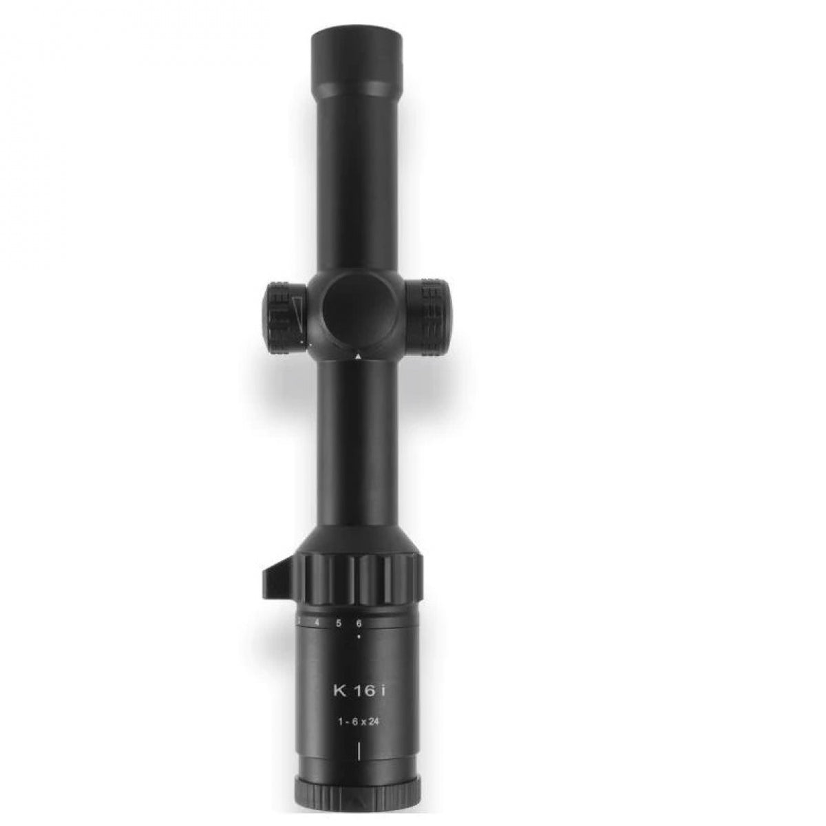 Ieroča tēmeklis Kahles Helia K 16i 1-6x24 Abs.3GR 10649