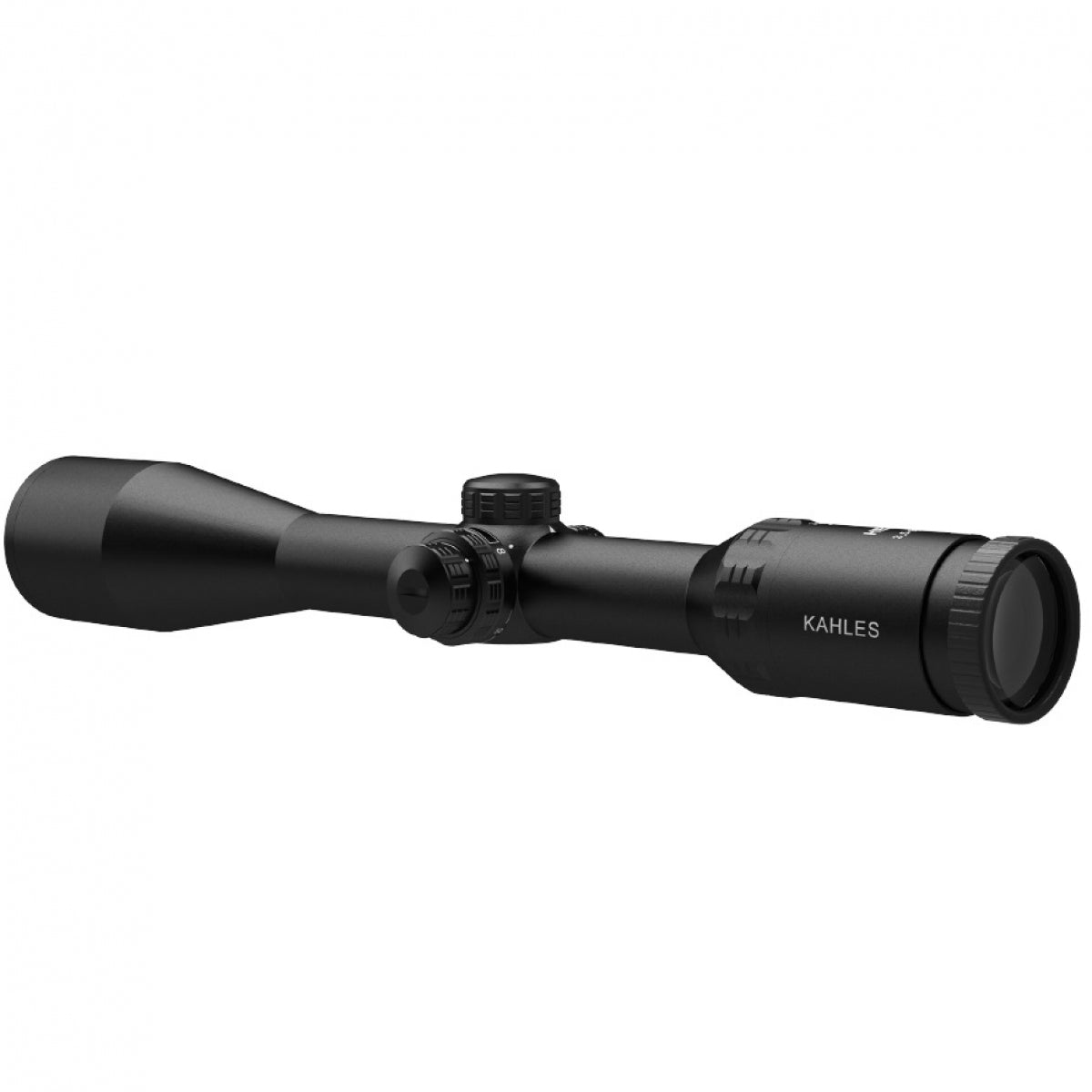 Ieroča tēmeklis Kahles Helia 3,5-18x50i Abs. 4-Dot 10663