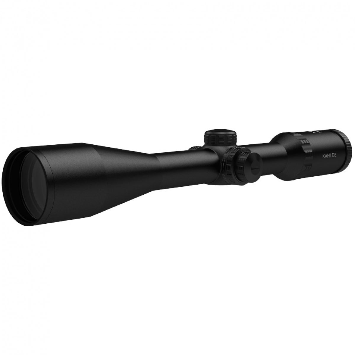 Ieroča tēmeklis Kahles Helia 3,5-18x50i Abs. 4-Dot 10663