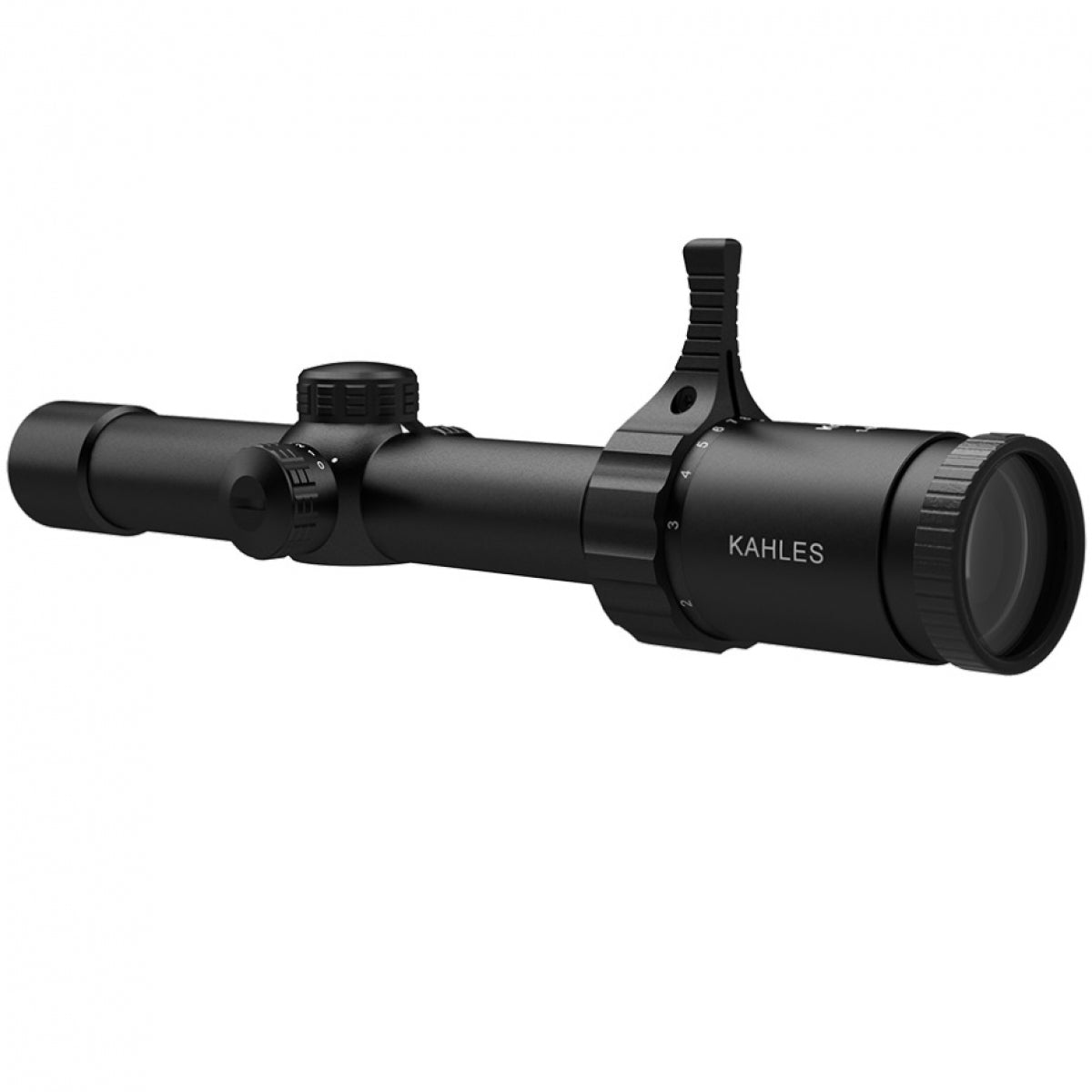 Ieroča tēmeklis Kahles K18i 1-8x24 3GR 10662