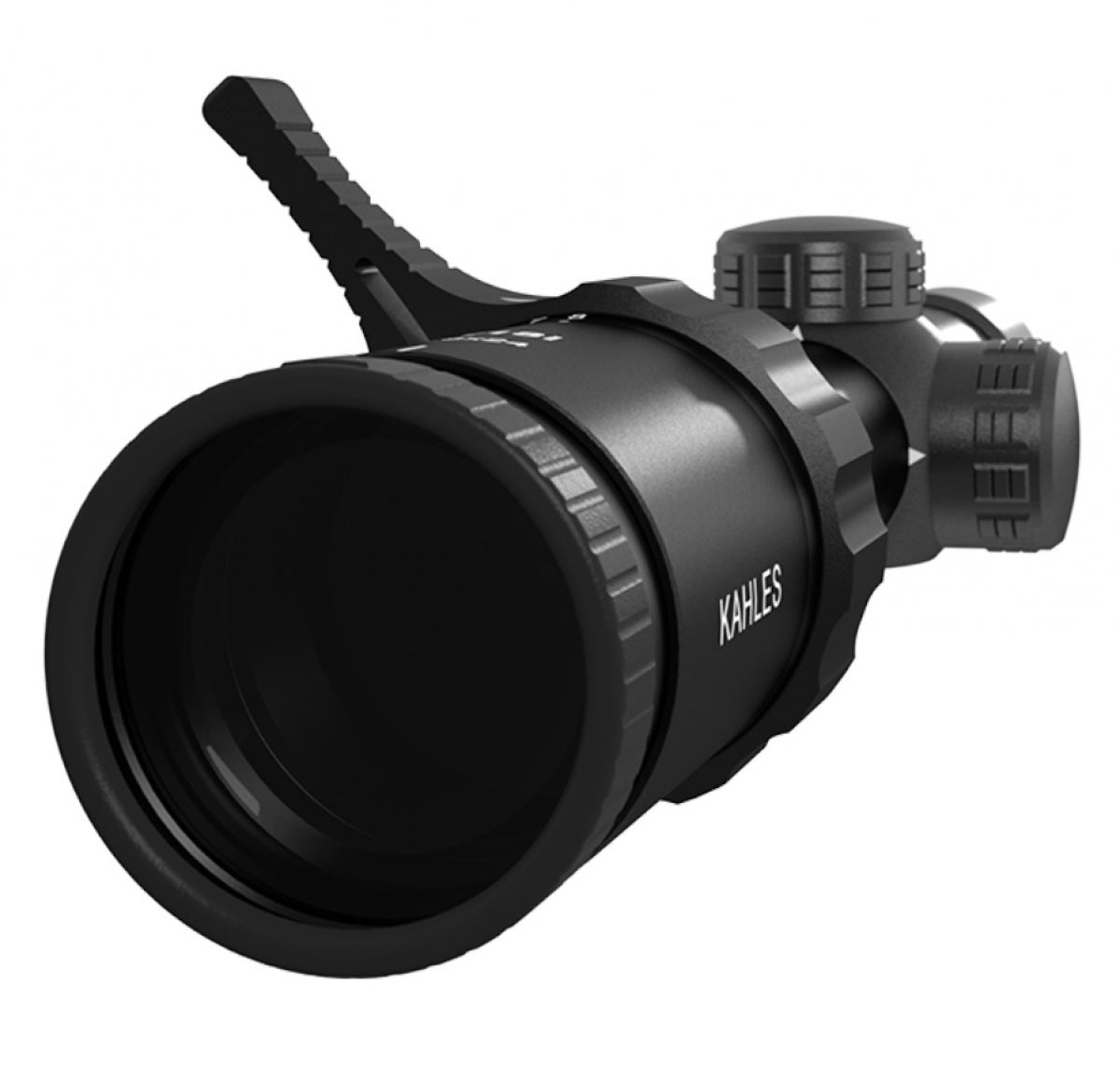 Ieroča tēmeklis Kahles K18i 1-8x24 3GR 10662