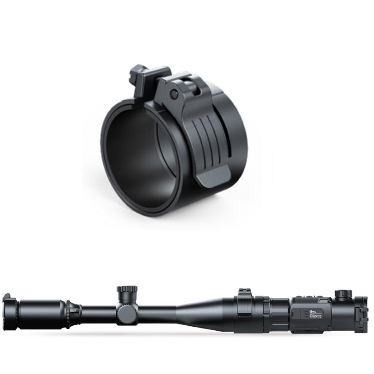 Termovizors CH50W Series